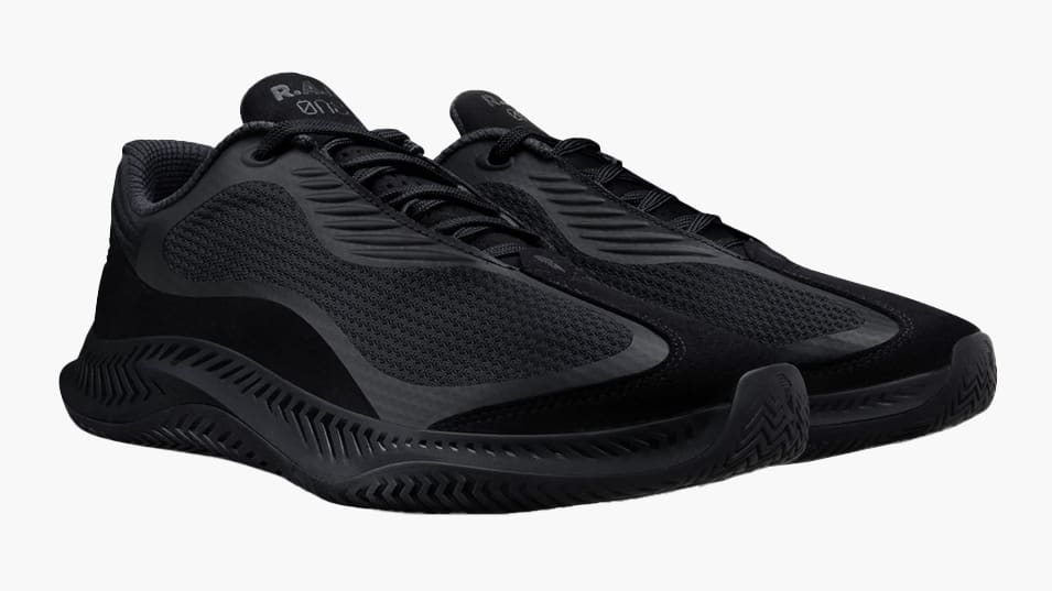 R.A.D ONE Triple Noir Rogue Fitness